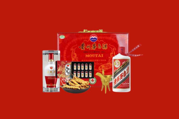 召陵区名酒回收行情